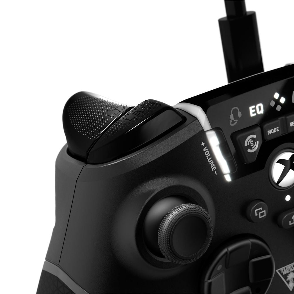 Turtle Beach Recon Controller for Xbox (Black)