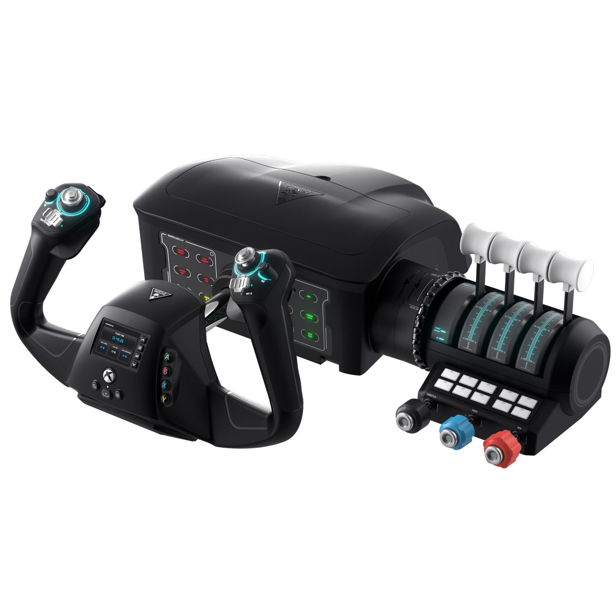 Turtle Beach VelocityOne Flight Control System for Xbox/PC