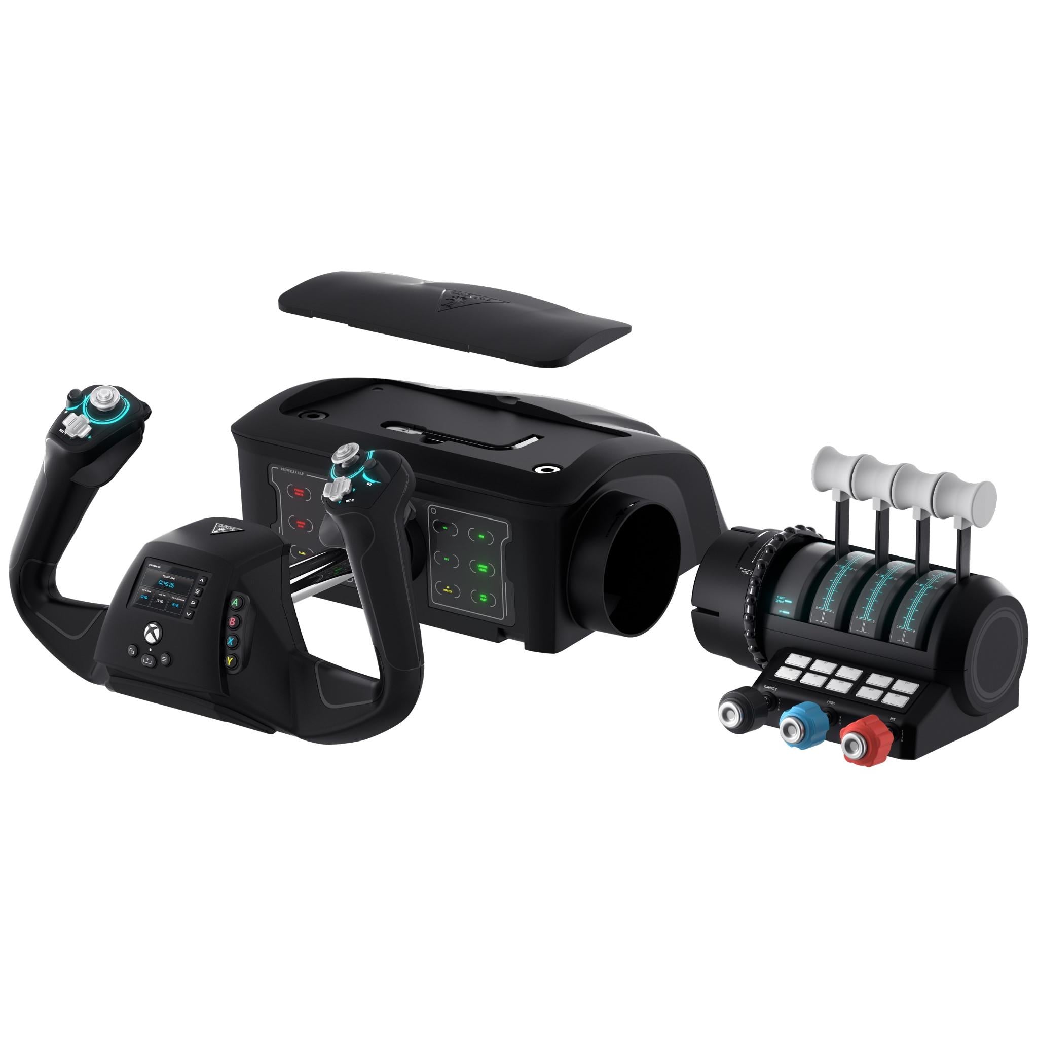 Turtle Beach VelocityOne Flight Control System for Xbox/PC