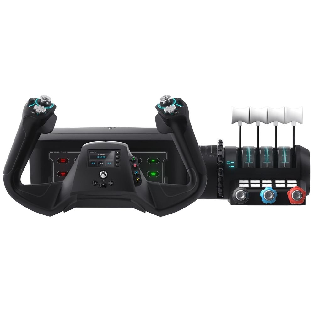 Turtle Beach VelocityOne Flight Control System for Xbox/PC