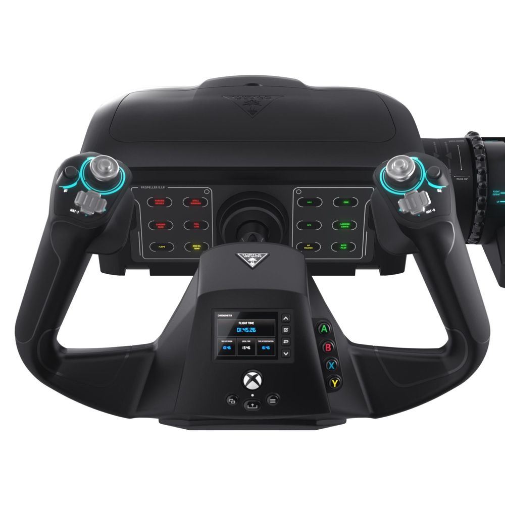 Turtle Beach VelocityOne Flight Control System for Xbox/PC