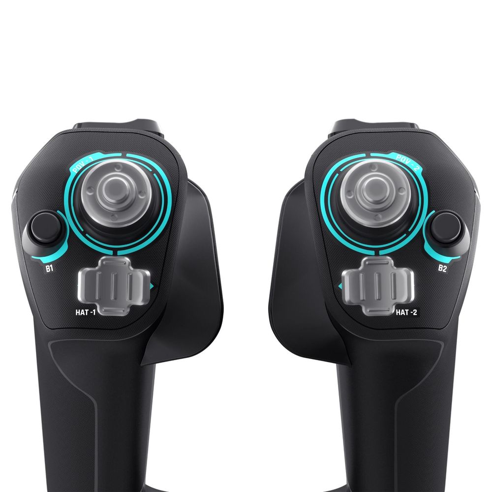 Turtle Beach VelocityOne Flight Control System for Xbox/PC