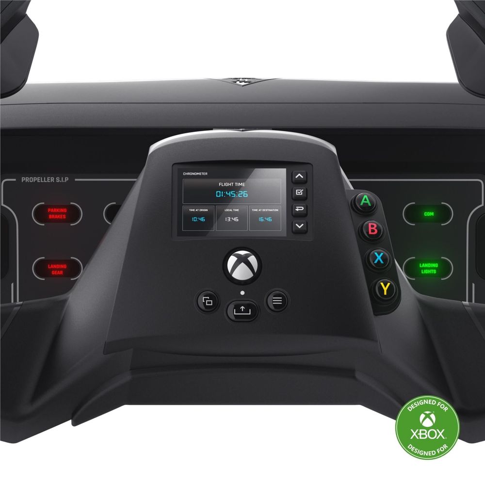 Turtle Beach VelocityOne Flight Control System for Xbox/PC