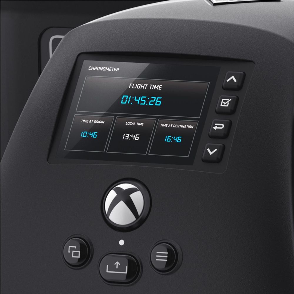 Turtle Beach VelocityOne Flight Control System for Xbox/PC