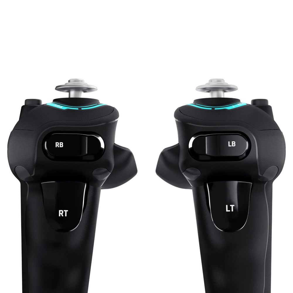 Turtle Beach VelocityOne Flight Control System for Xbox/PC