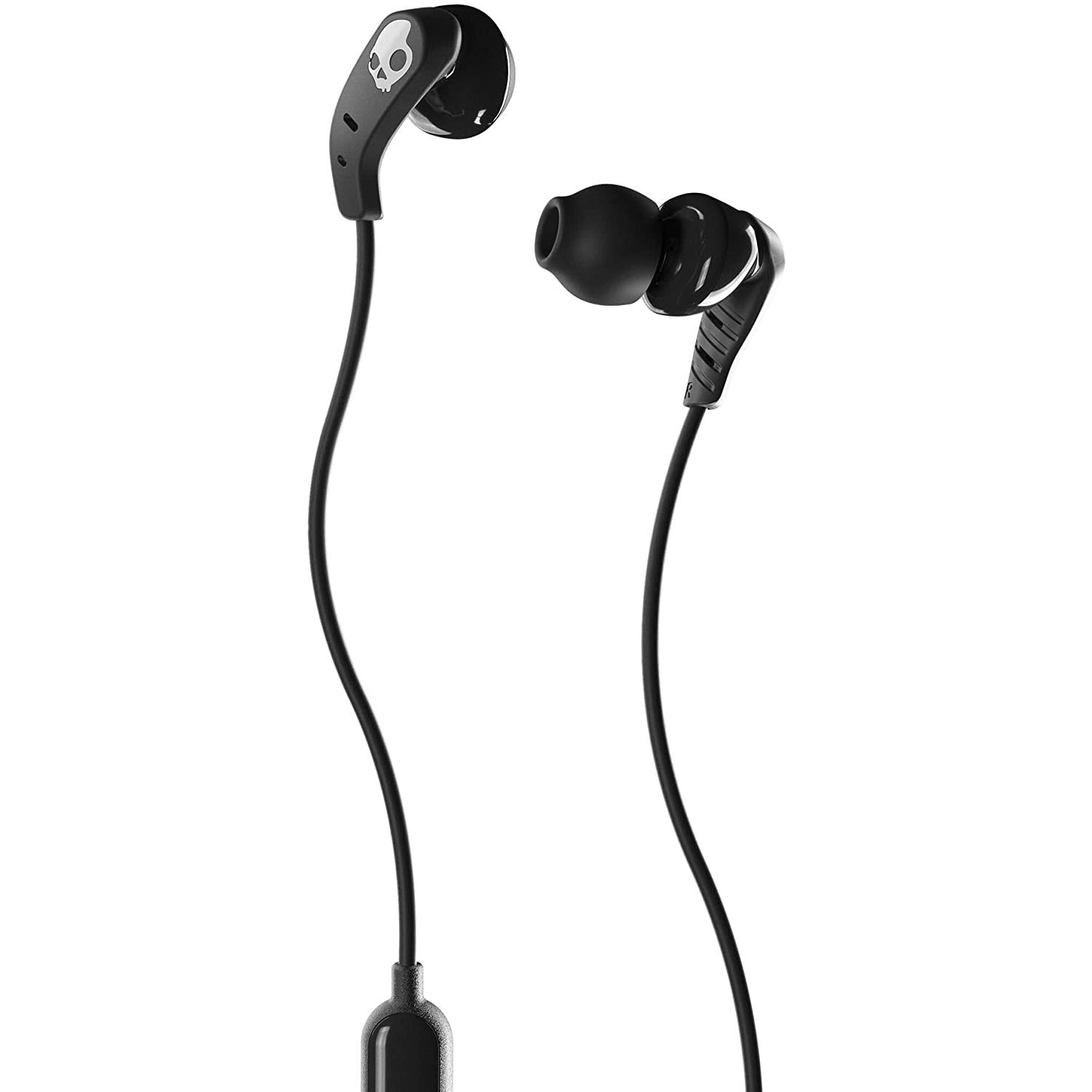 Skullcandy Set Sports Earbuds with USB-C Connector (Black)
