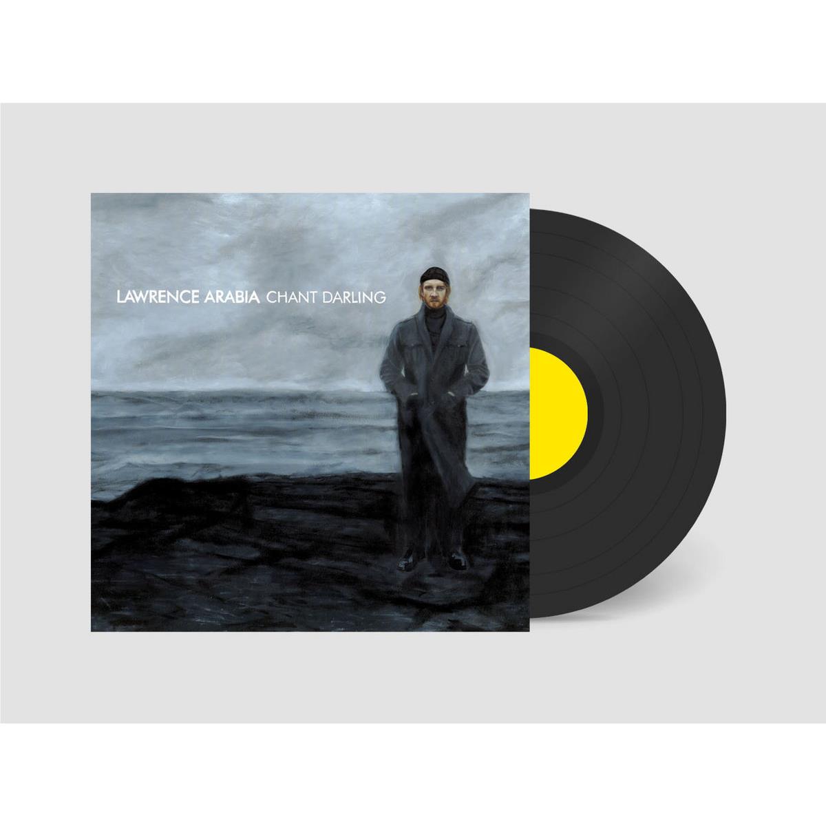 Chant Darling (Vinyl) - By:Lawrence Arabia