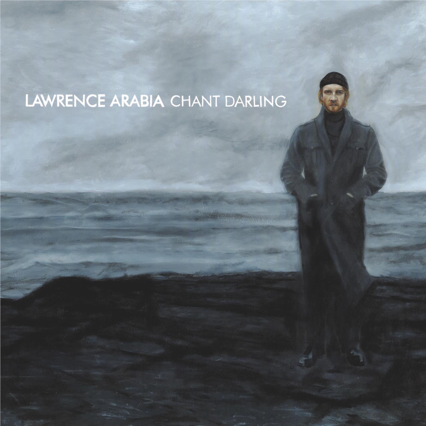 Chant Darling (Vinyl) - By:Lawrence Arabia
