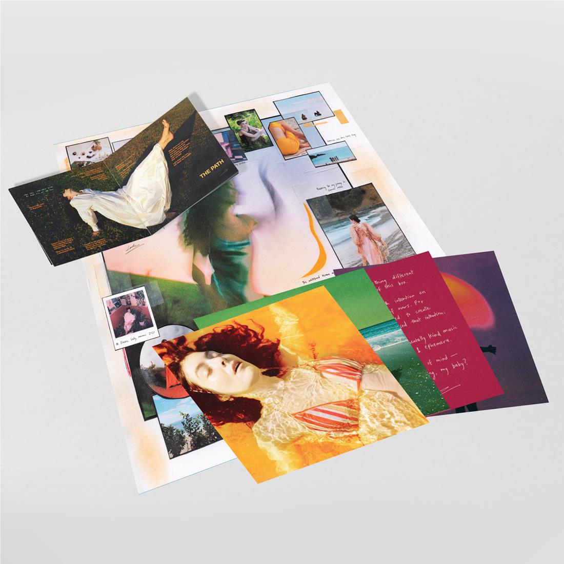 Solar Power (Music Box) (Discless Product),  By: Lorde