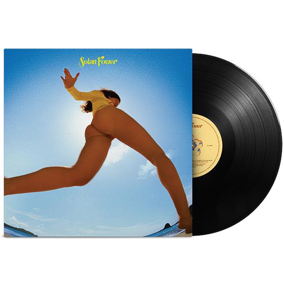 Solar Power (Vinyl) - By: Lorde