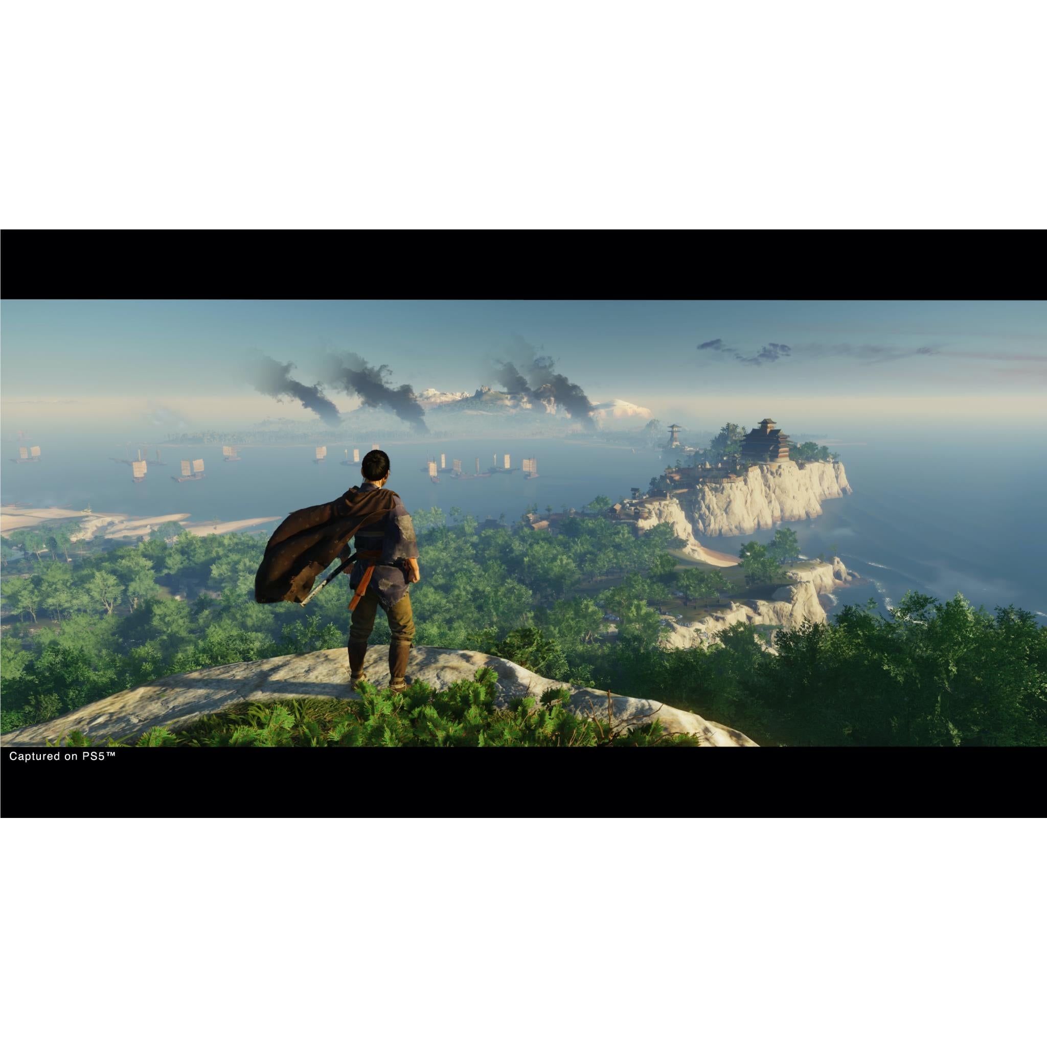Ghost of Tsushima Director’s Cut