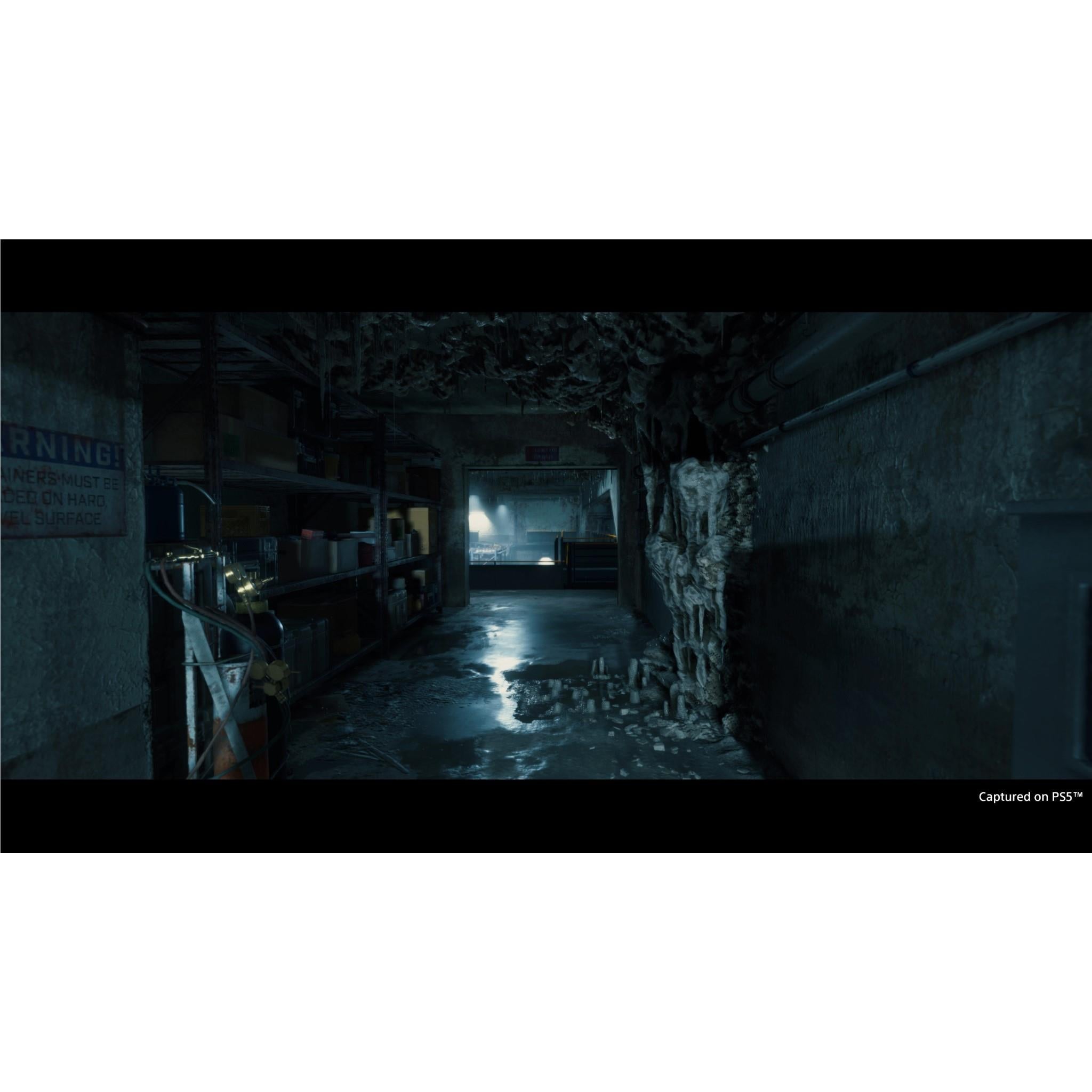 Death Stranding Director's Cut