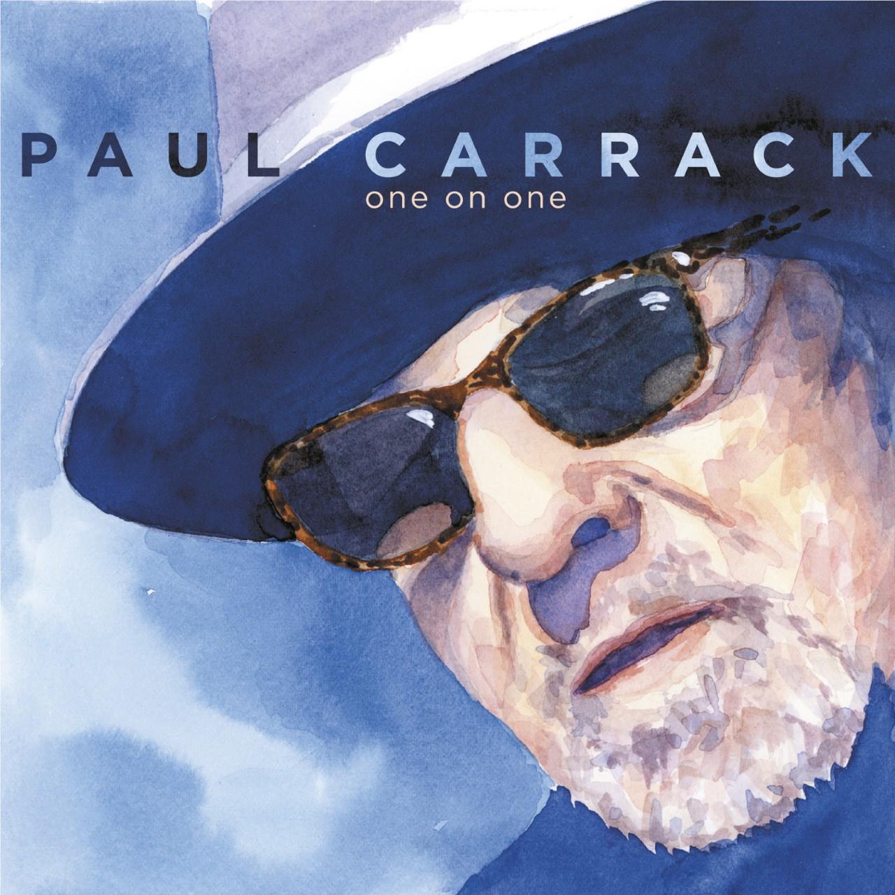 One On One, By: Carrack, Paul