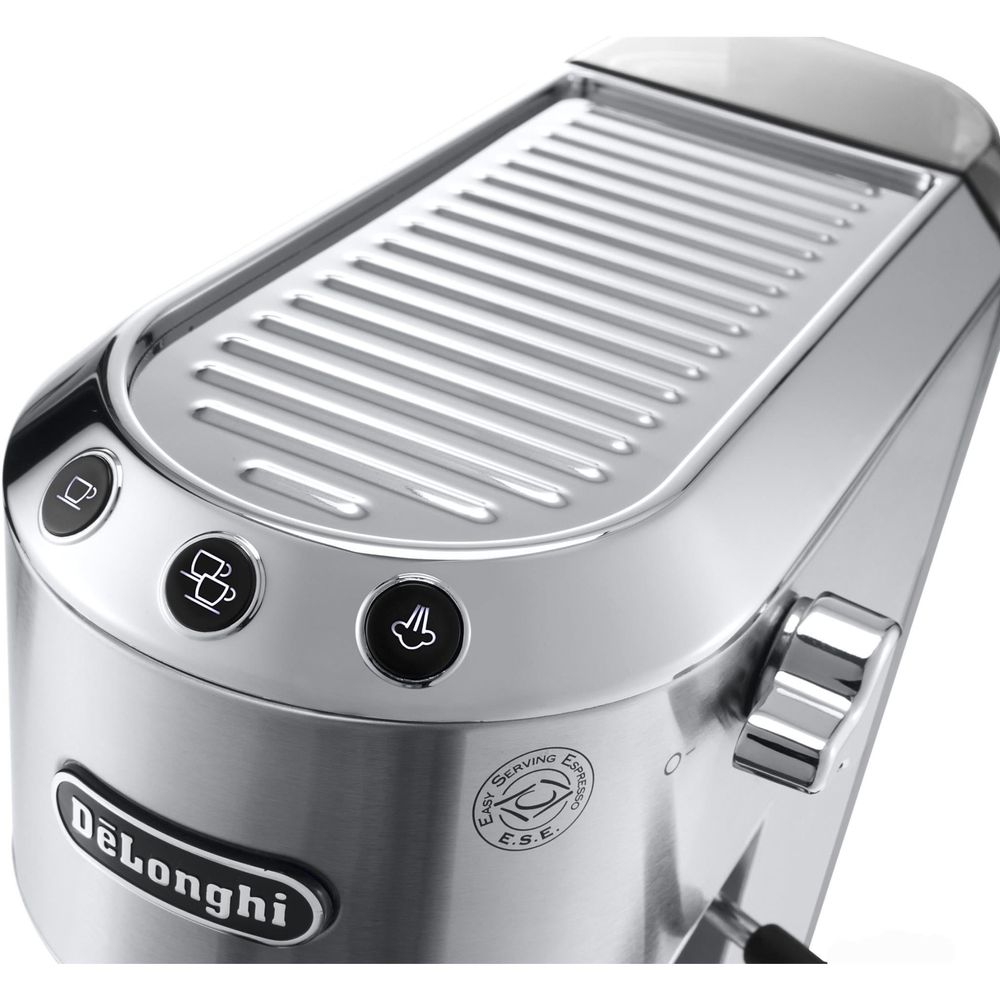 De'Longhi EC885M Dedica Arte Manual Pump Coffee Machine
