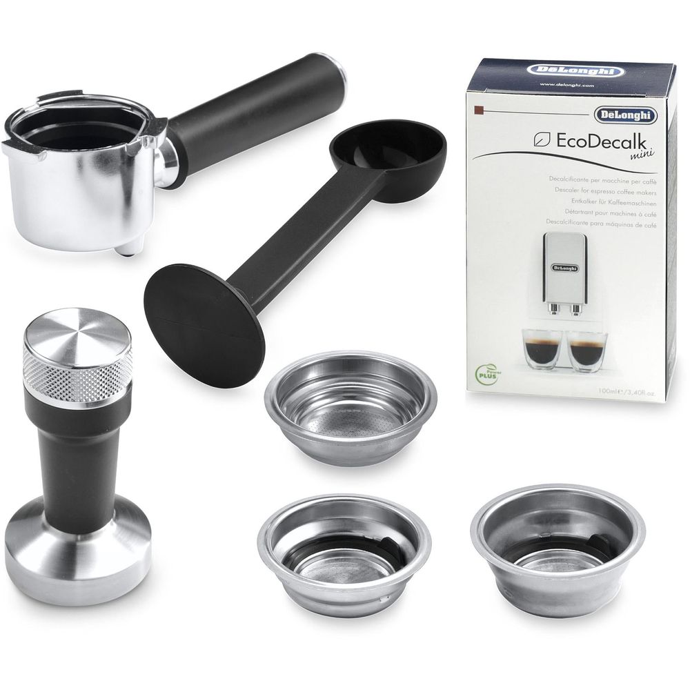 De'Longhi EC885M Dedica Arte Manual Pump Coffee Machine