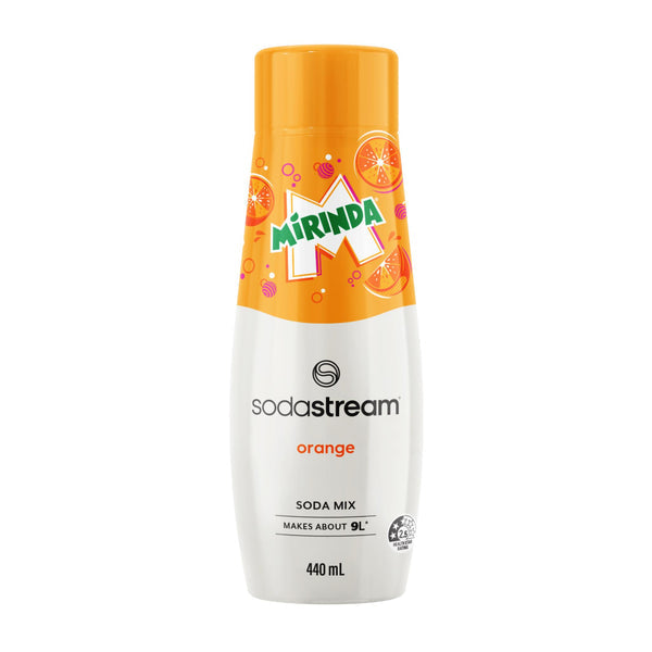 Sodastream 440Mml (Mirinda)