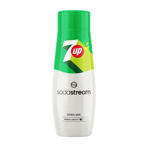 Sodastream 440Mml (7Up)