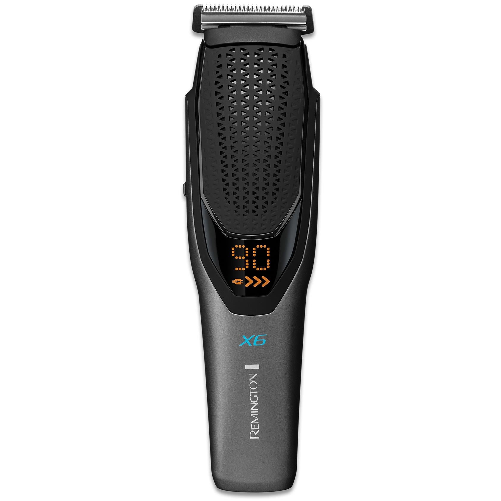 Remington Power X6 Hair Clipper