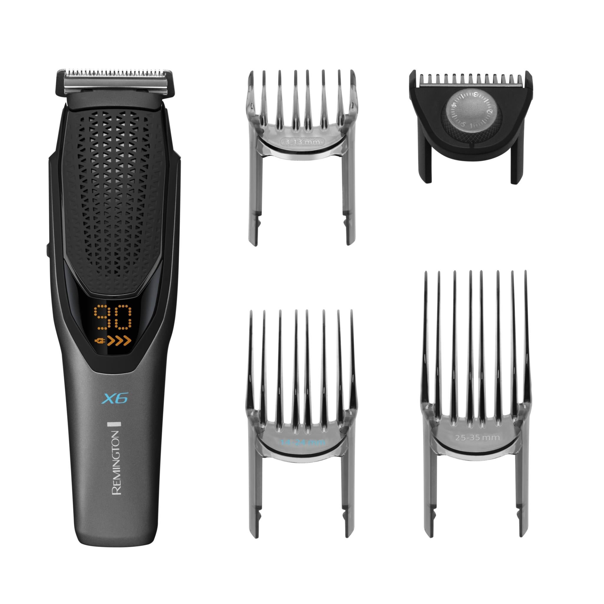 Remington Power X6 Hair Clipper