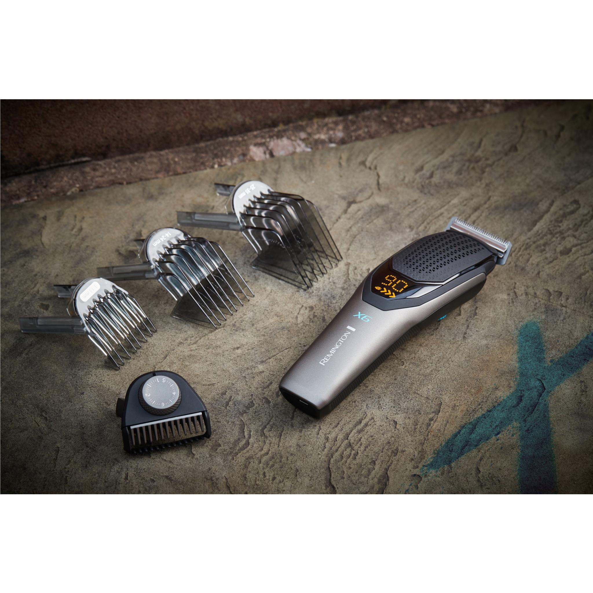 Remington Power X6 Hair Clipper