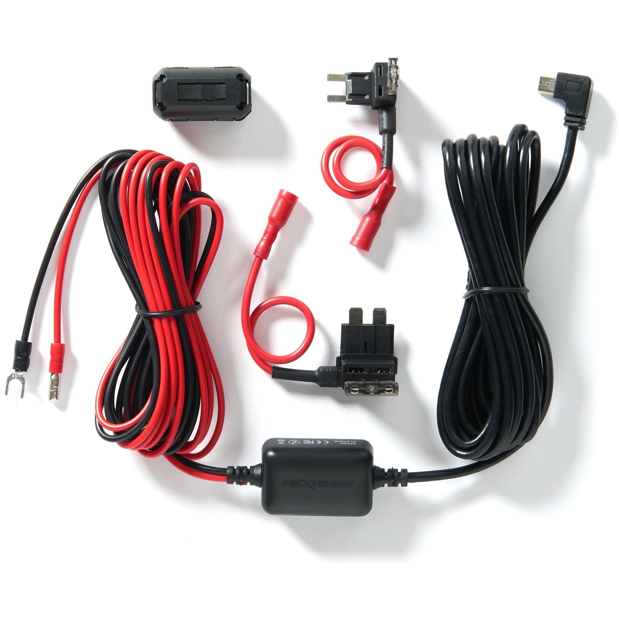 Nextbase Dash Cam Hardwire Kit (Series 2)