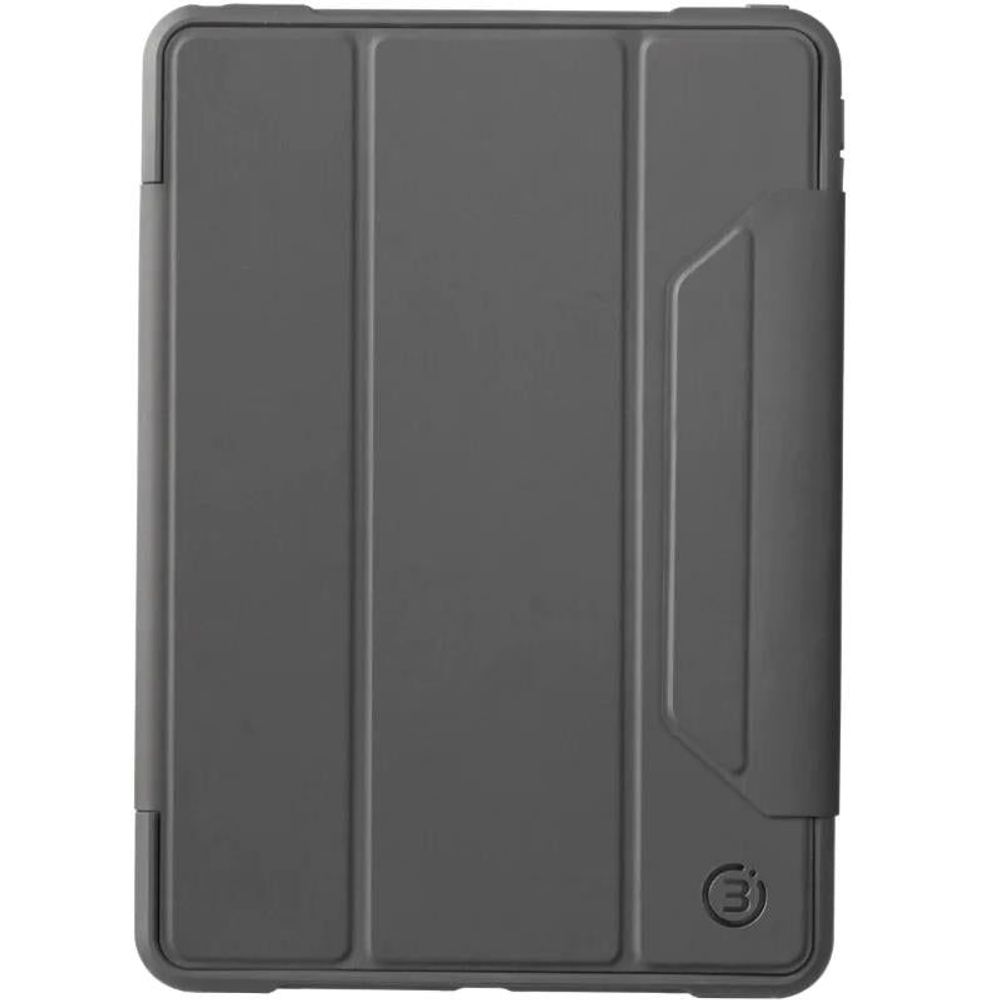 3sixT Rugged Folio Case for iPad 10.9"/11" Gen 10/A16