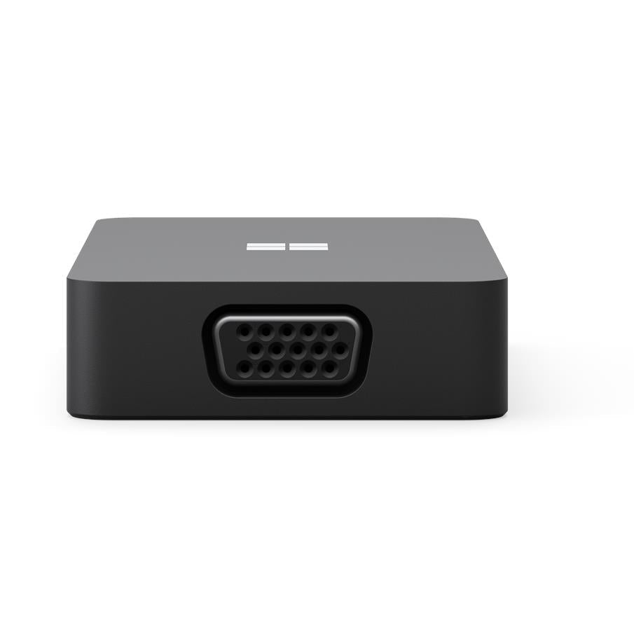 Microsoft Surface USB-C Travel Hub