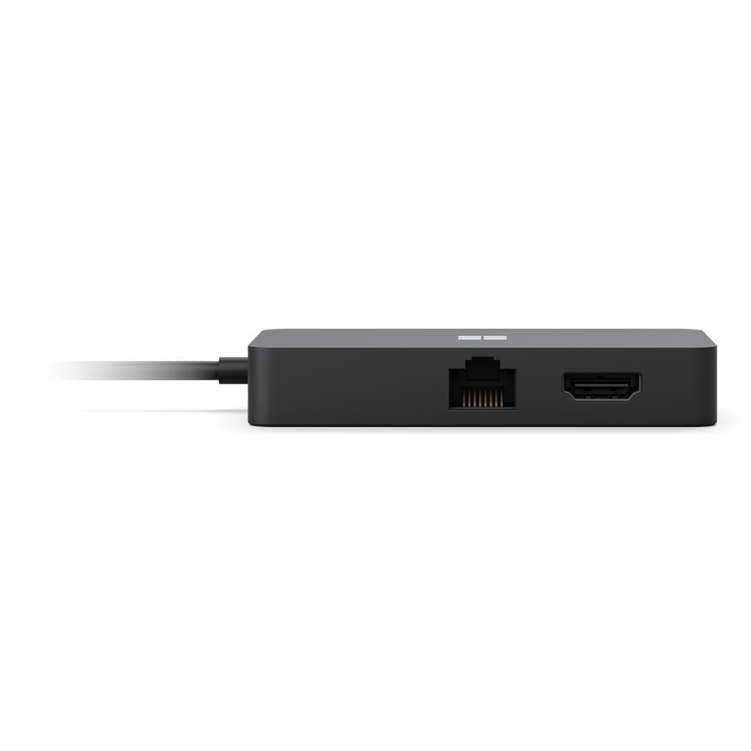 Microsoft Surface USB-C Travel Hub