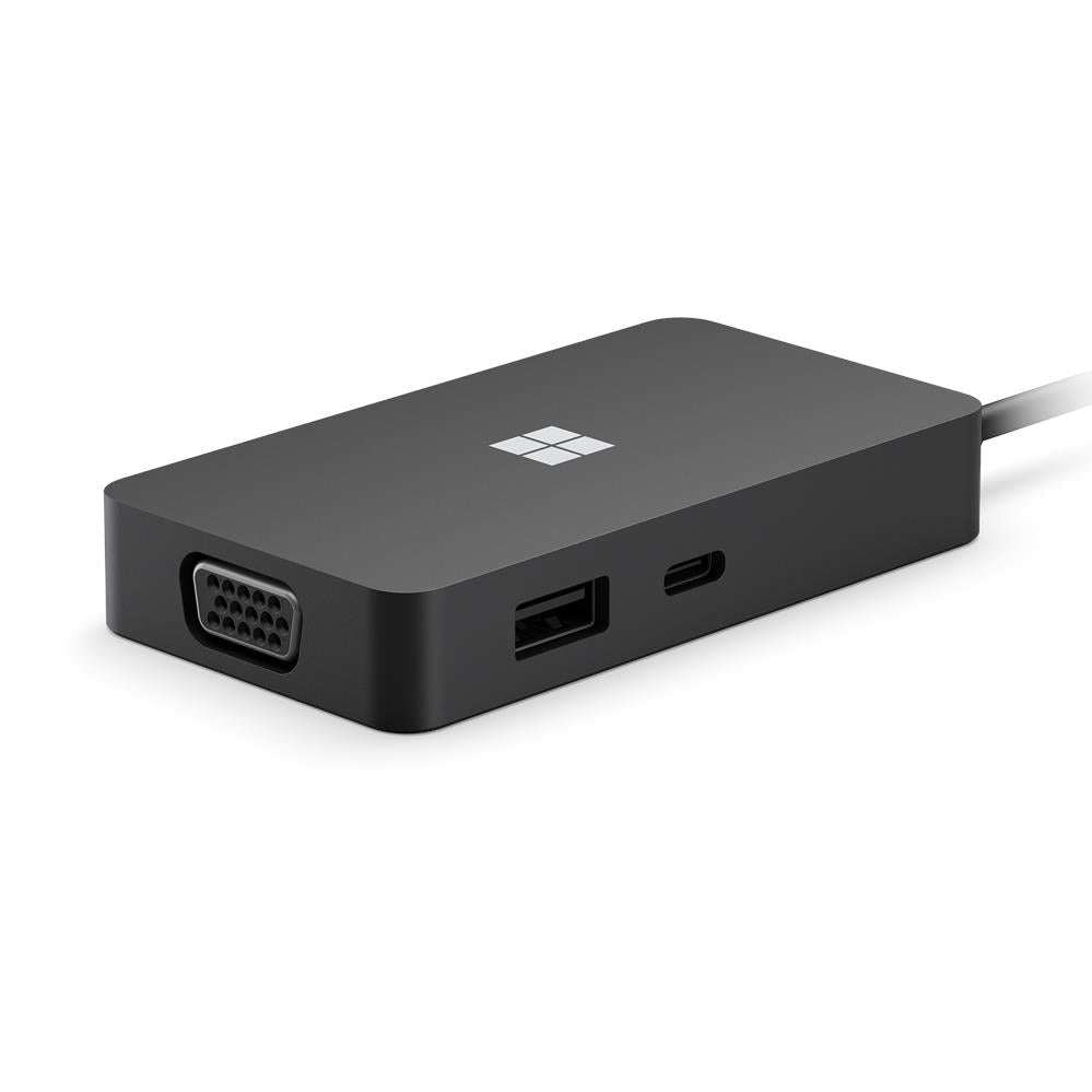 Microsoft Surface USB-C Travel Hub