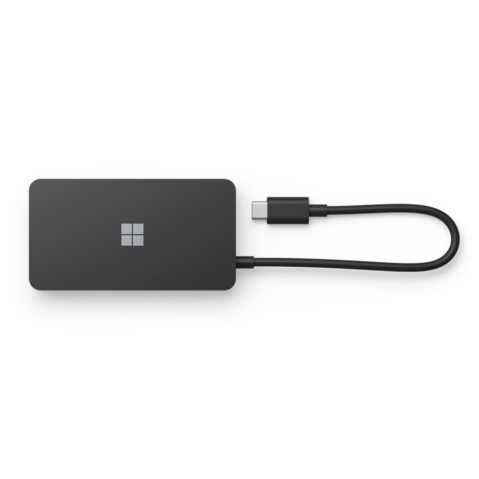 Microsoft Surface USB-C Travel Hub