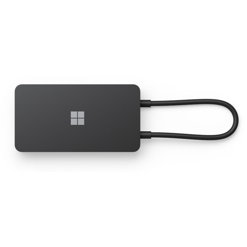 Microsoft Surface USB-C Travel Hub