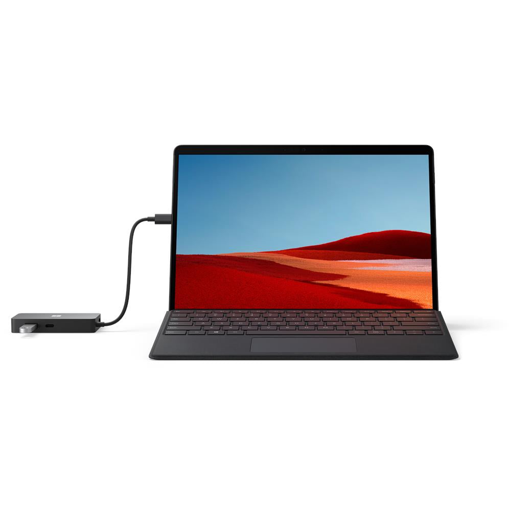 Microsoft Surface USB-C Travel Hub