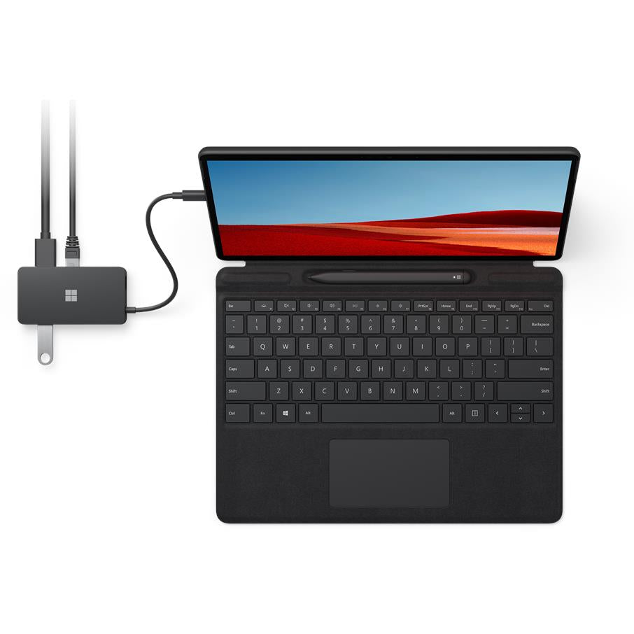 Microsoft Surface USB-C Travel Hub