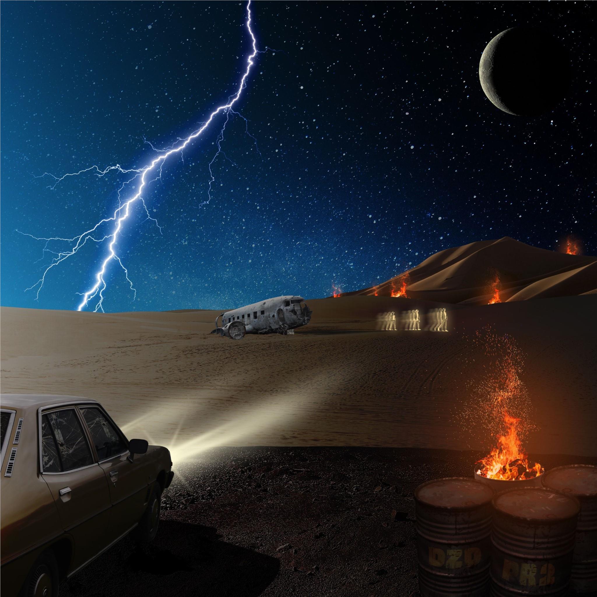 Positive Rising: Part 2, By: Dz Deathrays