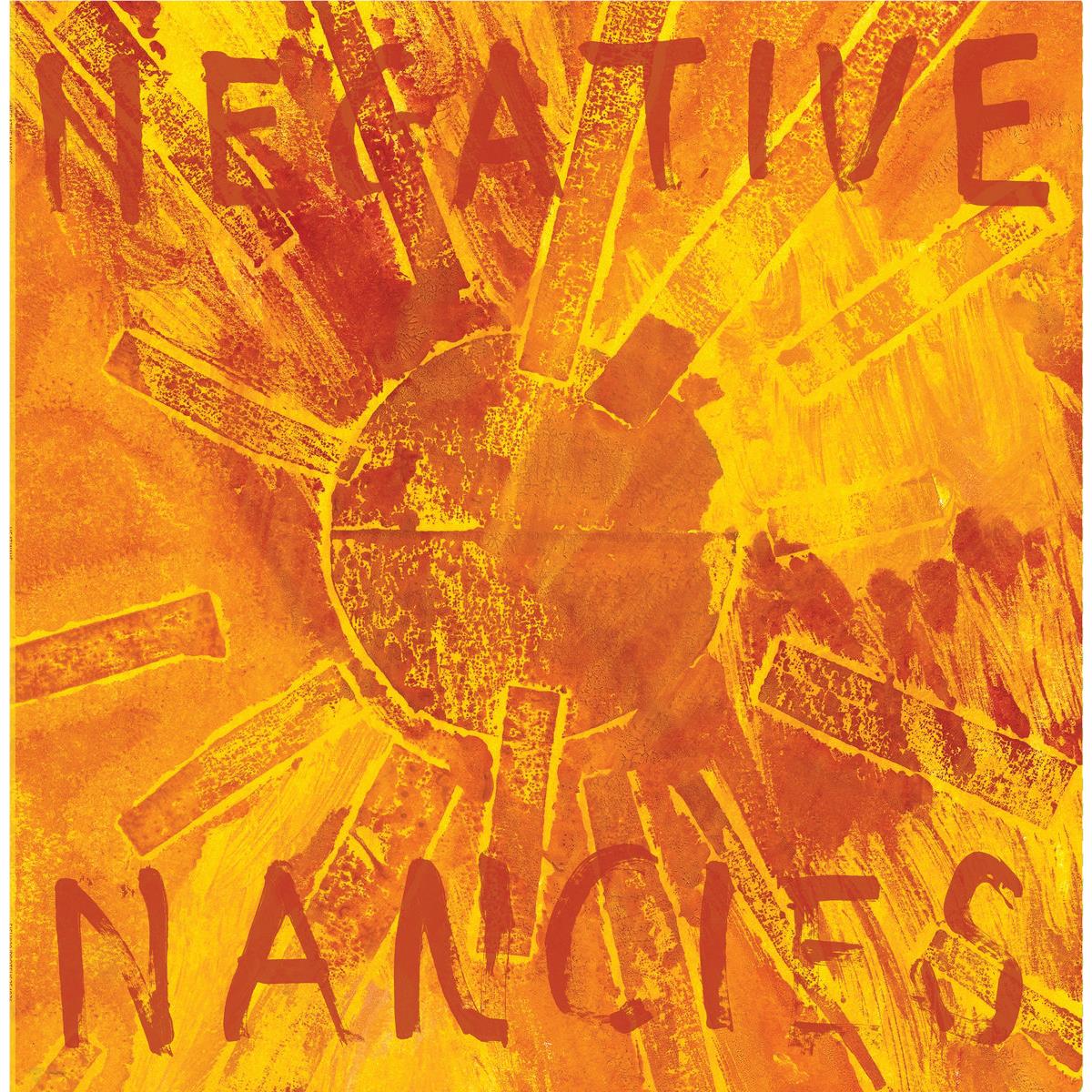 Heatwave, By: Negative Nancies