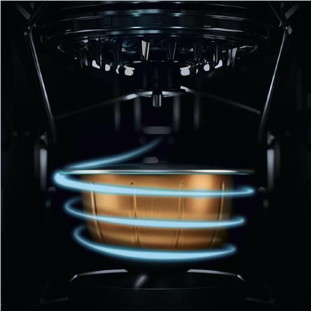 De'Longhi Nespresso Vertuo Next Coffee Machine Bundle (White)