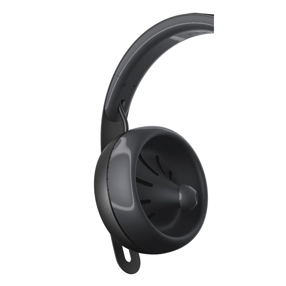 nura Nuraphone ANC Over-Ear Wireless Headphones with Travel Case