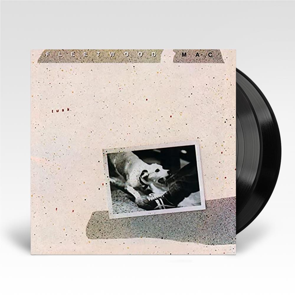 Tusk (Vinyl) - By: Fleetwood Mac