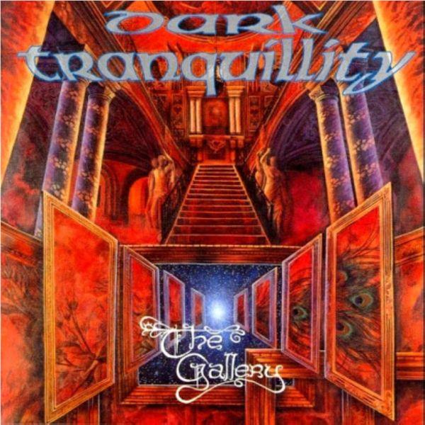 Gallery, The, By: Dark Tranquillity