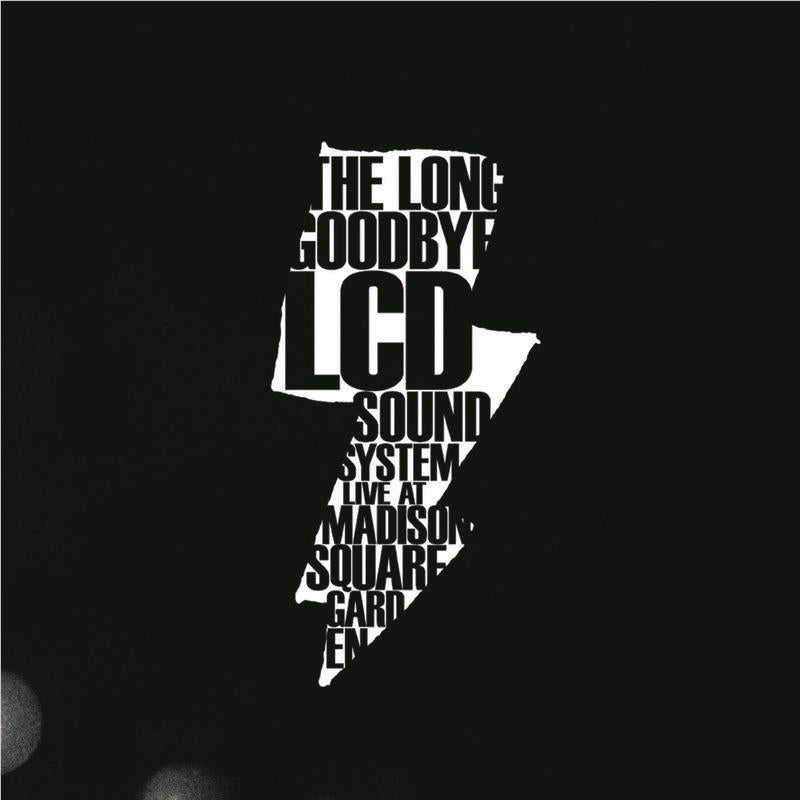 Long Goodbye, The, By: Lcd Soundsystem