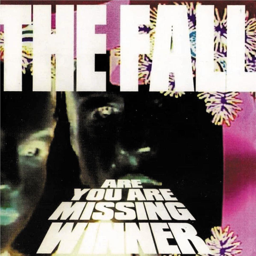 Are You Are Missing Winner (Deluxe Edition),  By: Fall, The