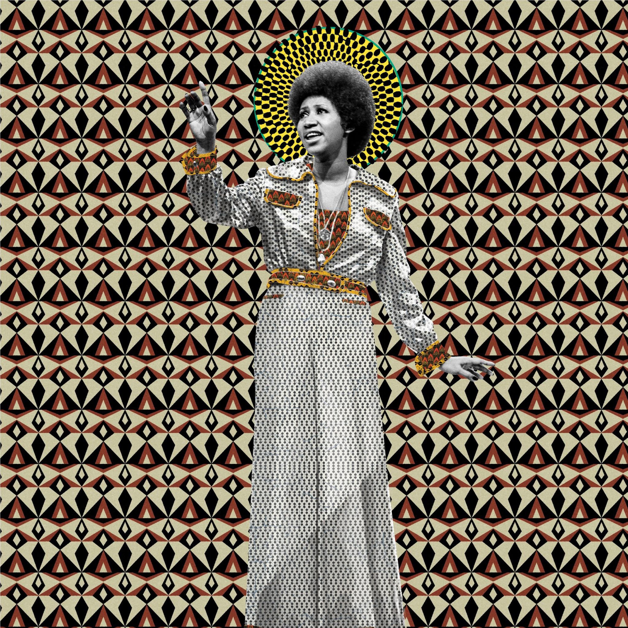 Aretha (Deluxe Edition),  By: Franklin, Aretha
