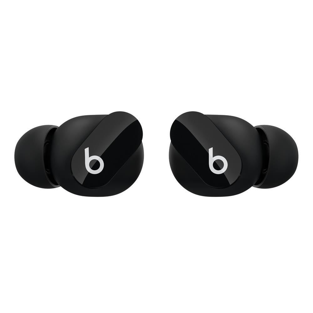Beats Studio Buds True Wireless Noise Cancelling Earphones (Black)