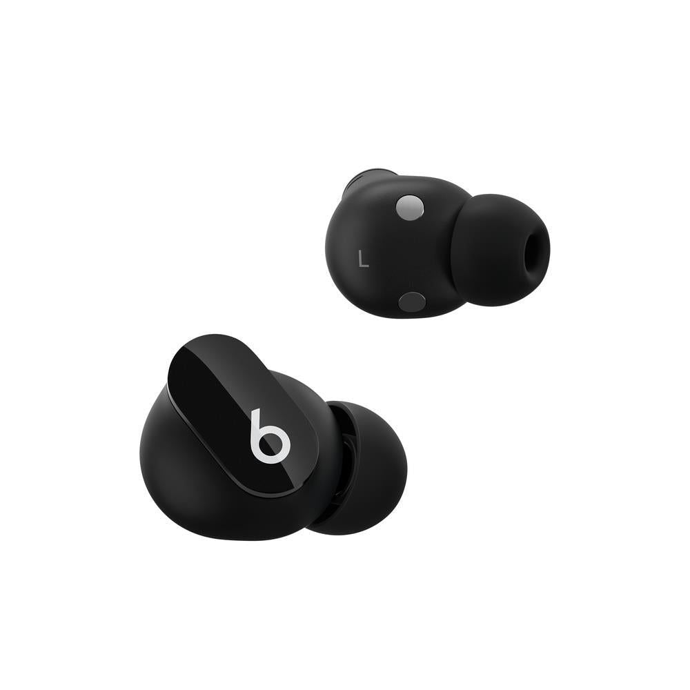 Beats Studio Buds True Wireless Noise Cancelling Earphones (Black)