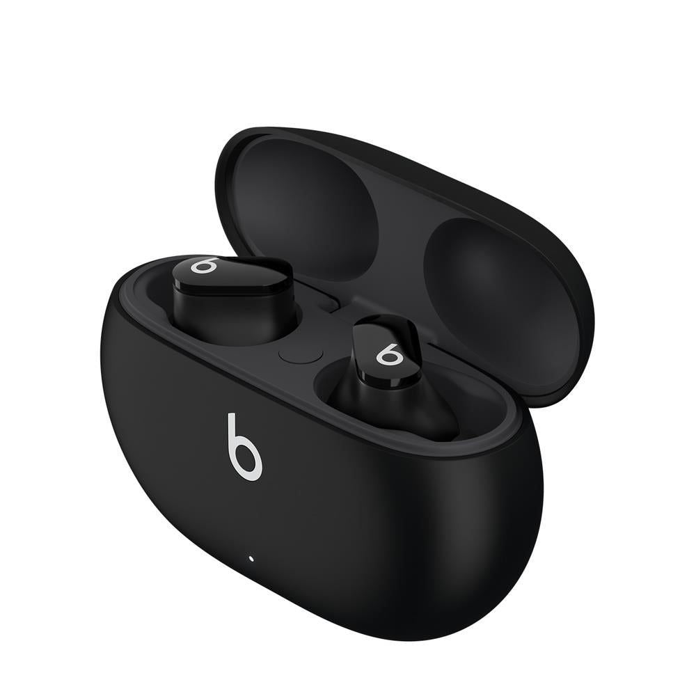 Beats Studio Buds True Wireless Noise Cancelling Earphones (Black)