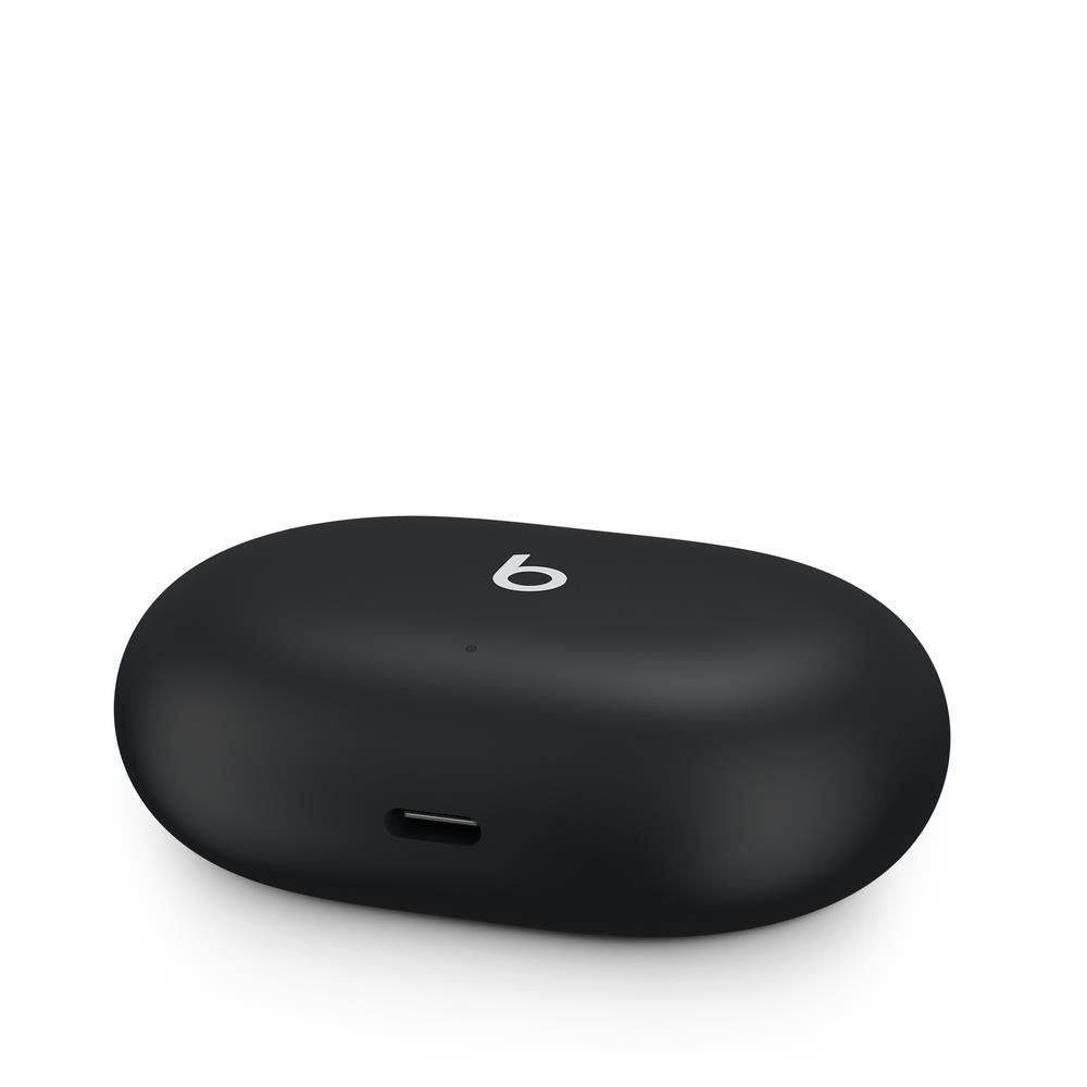 Beats Studio Buds True Wireless Noise Cancelling Earphones (Black)