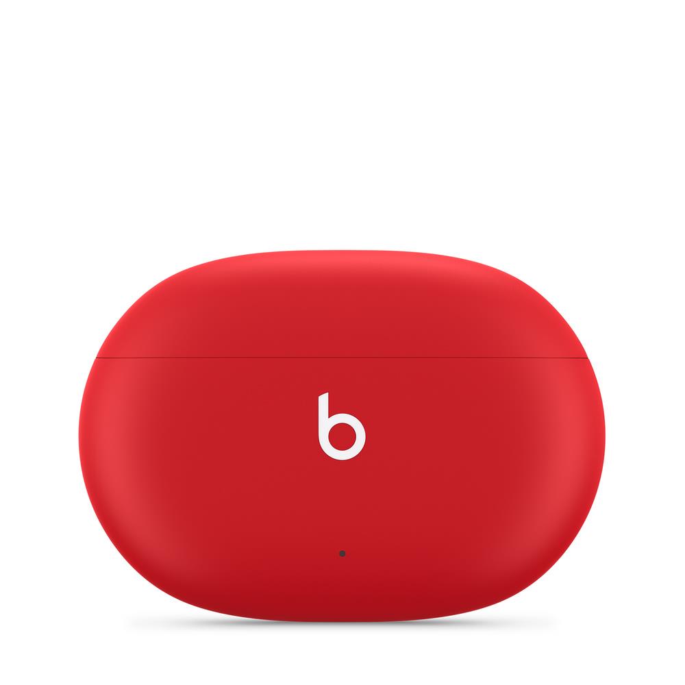 Beats Studio Buds True Wireless Noise Cancelling Earphones (Beats Red)