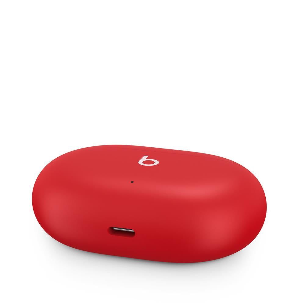 Beats Studio Buds True Wireless Noise Cancelling Earphones (Beats Red)