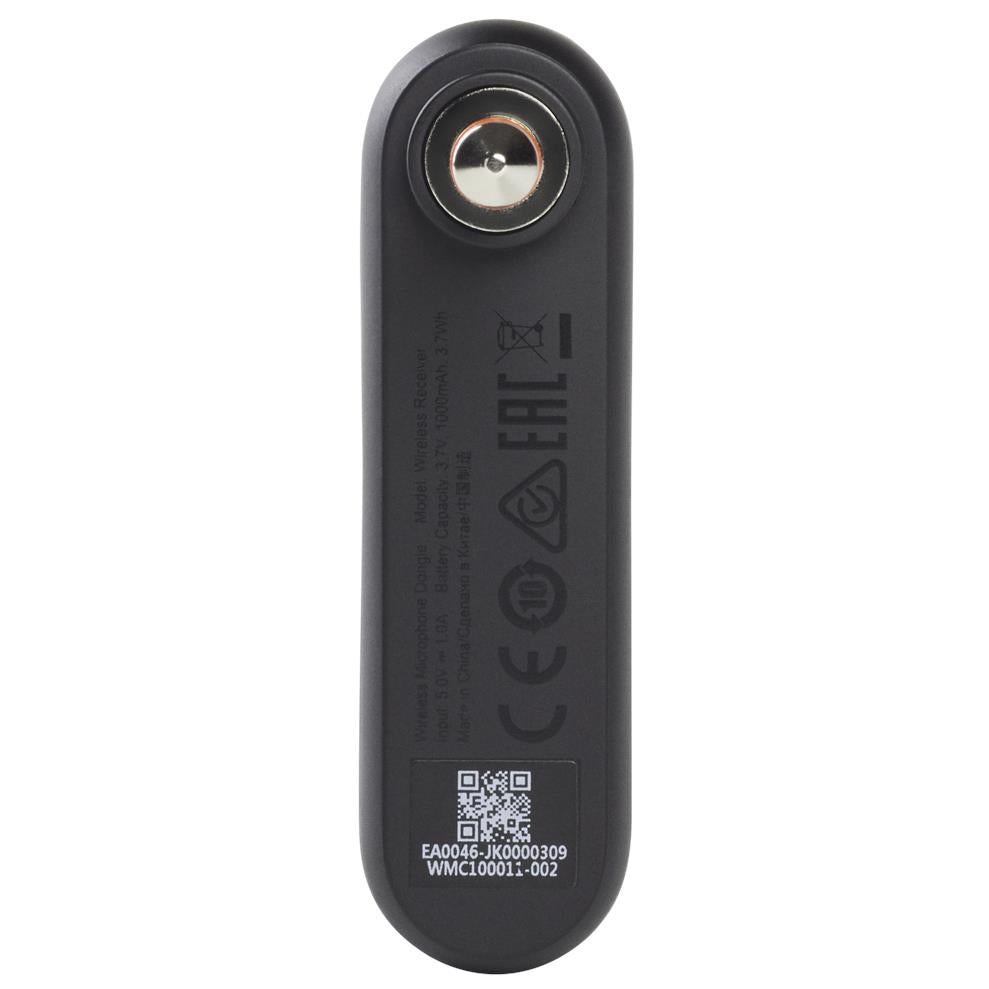 JBL Wireless 2 Microphone System