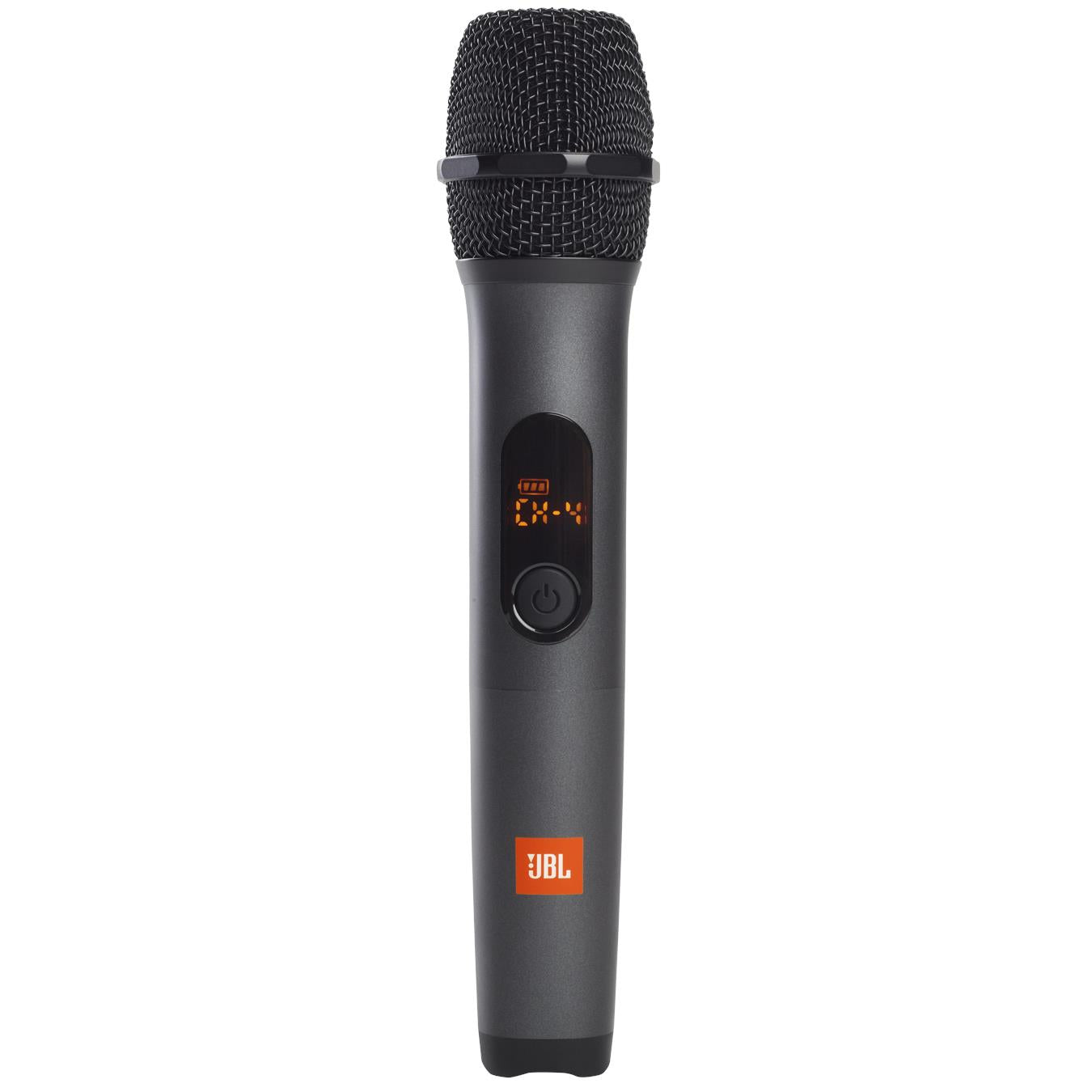JBL Wireless 2 Microphone System
